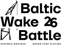 Baltic Wake Battle Logo