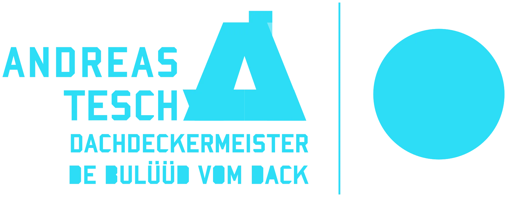 Dach Tesch